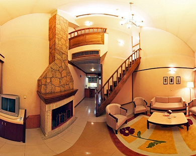 Tourist Toos Hotel Mashhad 23
