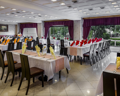 Esteghlal Hotel Tehran 2