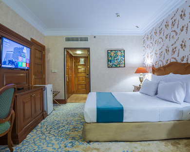 Esteghlal Hotel Tehran 45