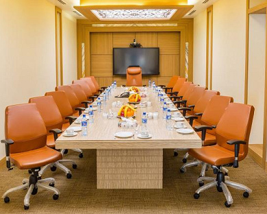 Esteghlal Hotel Tehran 4