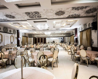Kosar Hotel Tehran 2