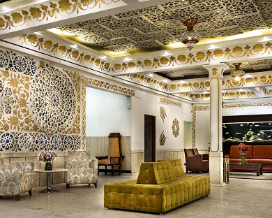 Kosar Hotel Tehran 6