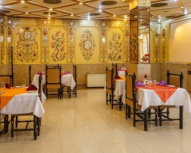 Kosar Hotel Tehran 7