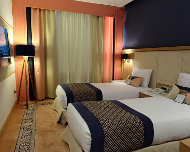 Kosar Hotel Tehran 45