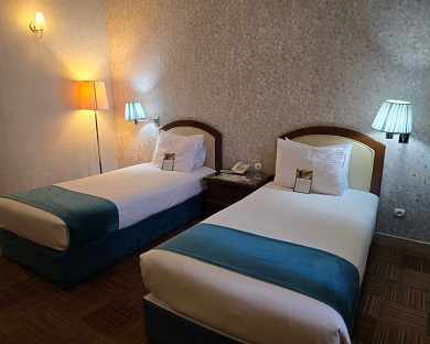 Kosar Hotel Tehran 46