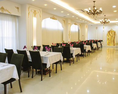 Parsis Hotel Mashhad 4