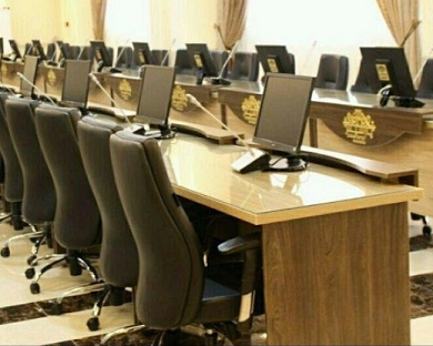 Parsis Hotel Mashhad 13