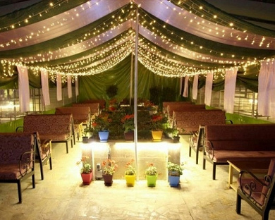 Parsis Hotel Mashhad 15