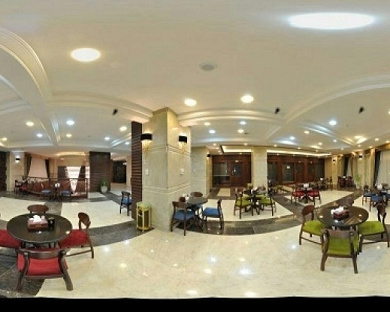 Parsis Hotel Mashhad 16