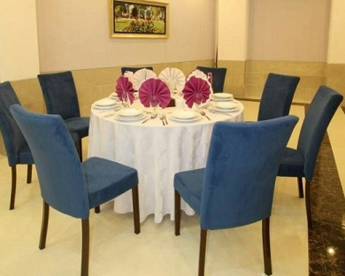 Parsis Hotel Mashhad 18