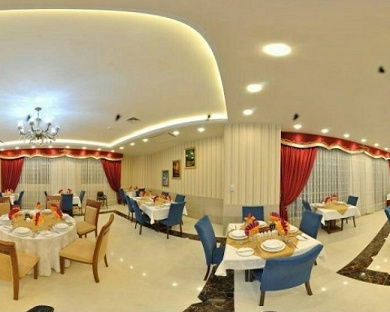Parsis Hotel Mashhad 25