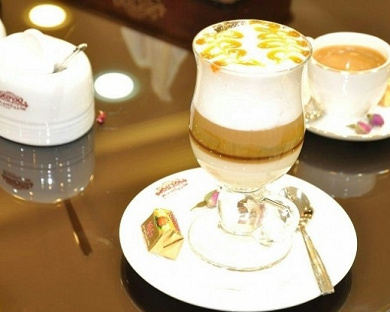 Parsis Hotel Mashhad 26