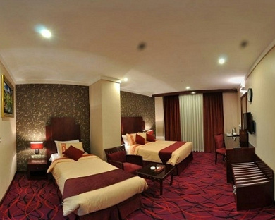 Parsis Hotel Mashhad 30