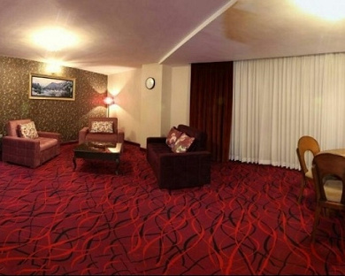 Parsis Hotel Mashhad 38