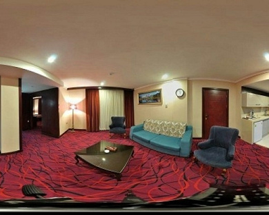 Parsis Hotel Mashhad 40