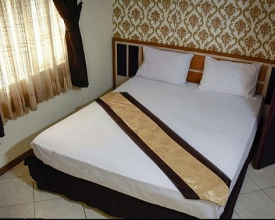 Pavion Hotel Mashhad 9