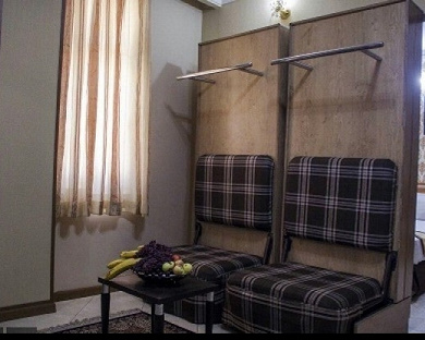 Pavion Hotel Mashhad 22