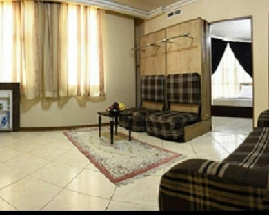 Pavion Hotel Mashhad 23