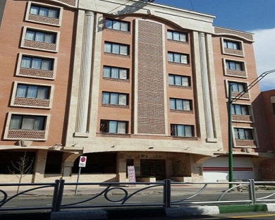 Persia 2 Hotel Tehran 5