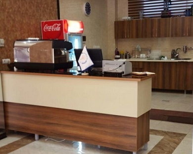 Persia 2 Hotel Tehran 8
