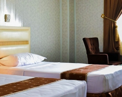 Persia 2 Hotel Tehran 9