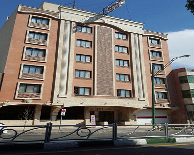 Persia 2 Hotel Tehran