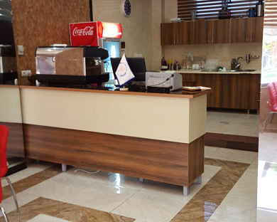 Persia 2 Hotel Tehran 3