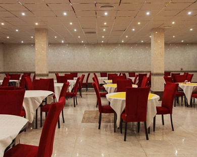 Persia 2 Hotel Tehran 4