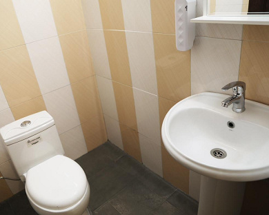 Persian Plaza Motahari Traveler House Tehran 16