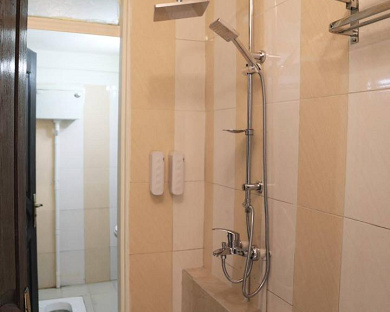 Persian Plaza Motahari Traveler House Tehran 18