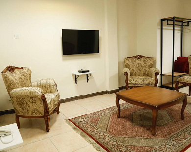 Persian Plaza Motahari Traveler House Tehran 13
