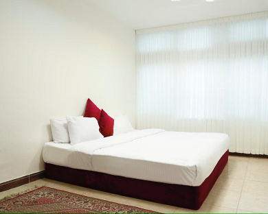 Persian Plaza Motahari Traveler House Tehran