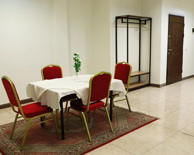 Persian Plaza Motahari Traveler House Tehran 2