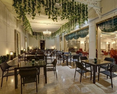 Persian Plaza Hotel Tehran 10