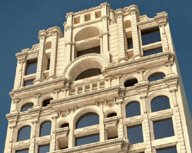 Persian Plaza Hotel Tehran 21
