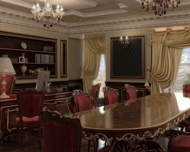 Persian Plaza Hotel Tehran 2