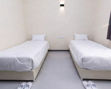 Pirooz Hotel Tehran 6