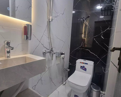 Pirooz Hotel Tehran 7