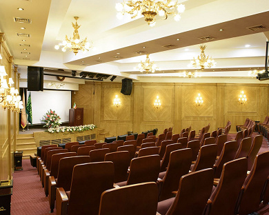Ghasr Talaee Hotel Mashhad 4