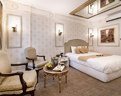 Ghasr International Hotel Mashhad 81