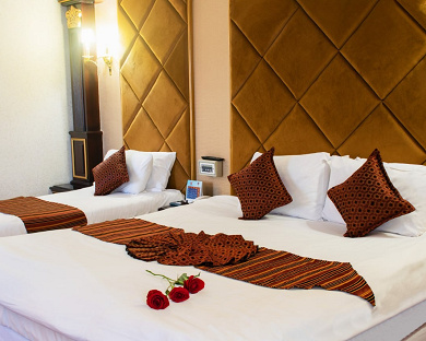Ghasr International Hotel Mashhad 24