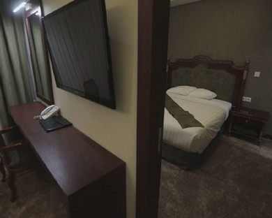 Ghasr Al Ziafeh Hotel Mashhad 57