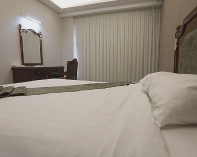 Ghasr Al Ziafeh Hotel Mashhad 7
