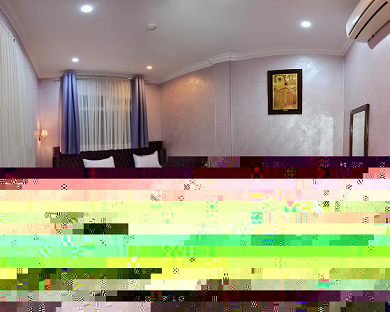Ghasr Aydin Apartment Hotel Mashhad 2