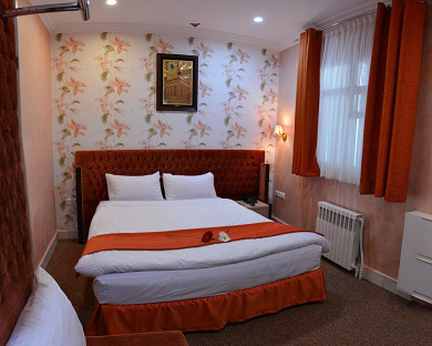 Ghasr Aydin Apartment Hotel Mashhad 34
