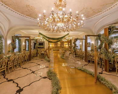 Ghasr Talaee Hotel Mashhad 6