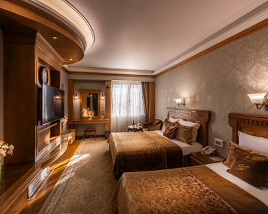 Ghasr Talaee Hotel Mashhad 80