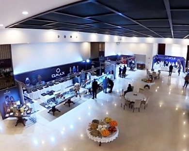 Ghasr Talaee Hotel Mashhad 13