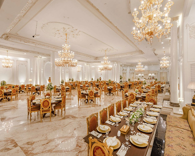 Ghasr Talaee Hotel Mashhad 16