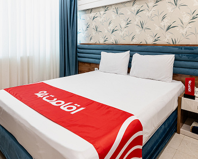 Ghods Hotel Mashhad 5